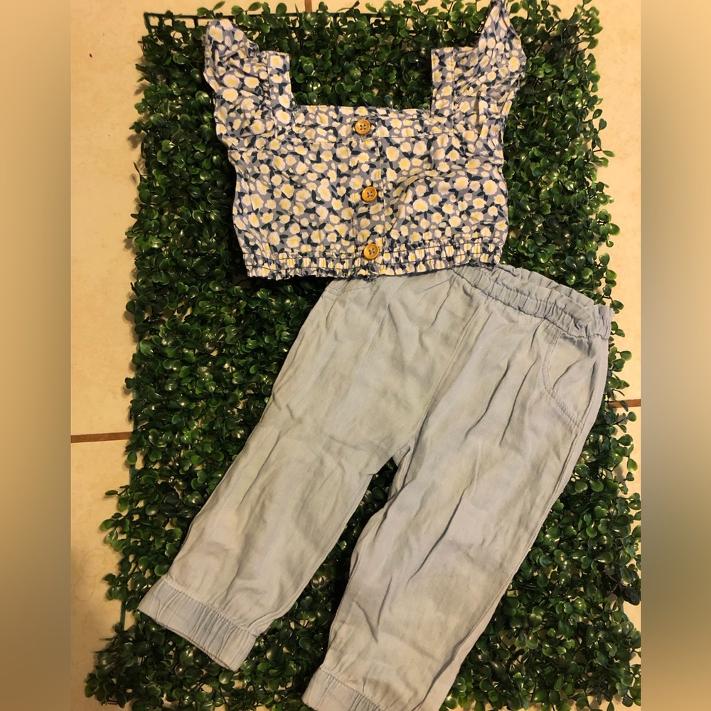 Penelope mack size 12M